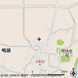 長野県佐久市鳴瀬2040周辺の地図