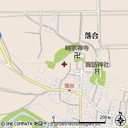 長野県佐久市鳴瀬3639周辺の地図
