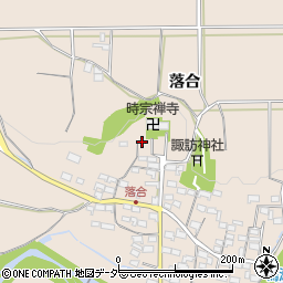 長野県佐久市鳴瀬3646周辺の地図