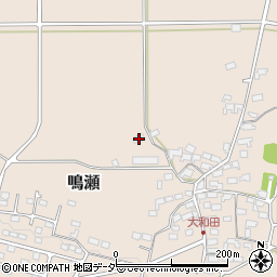 長野県佐久市鳴瀬2157周辺の地図