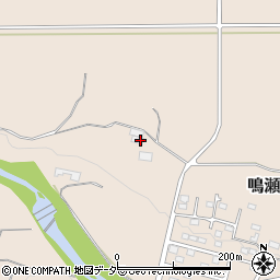 長野県佐久市鳴瀬2261周辺の地図
