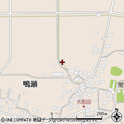 長野県佐久市鳴瀬2045周辺の地図