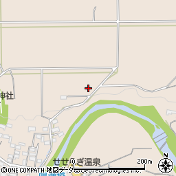 長野県佐久市鳴瀬2643周辺の地図