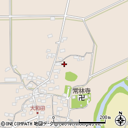 長野県佐久市鳴瀬1886周辺の地図