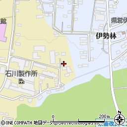 長野県佐久市猿久保135周辺の地図