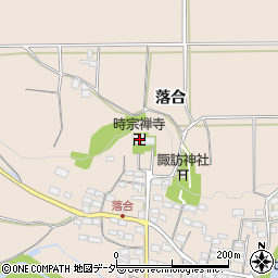 長野県佐久市鳴瀬3645周辺の地図