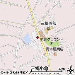 ＥＮＥＯＳ小倉ＳＳ周辺の地図