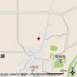 長野県佐久市鳴瀬2024周辺の地図