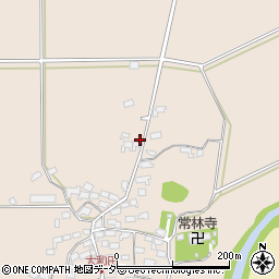 長野県佐久市鳴瀬2027周辺の地図