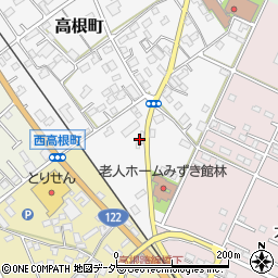 小島電機商会周辺の地図