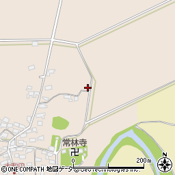 長野県佐久市鳴瀬2013周辺の地図