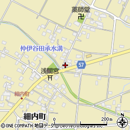 関東農機商会周辺の地図