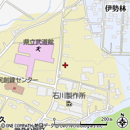 長野県佐久市猿久保157-3周辺の地図