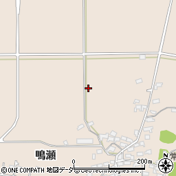 長野県佐久市鳴瀬2034周辺の地図