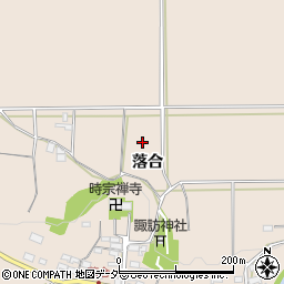 長野県佐久市鳴瀬2885周辺の地図