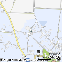 株式会社工藤青果周辺の地図