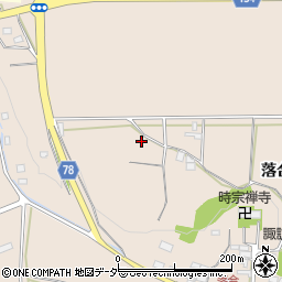 長野県佐久市鳴瀬2918周辺の地図