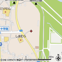 株式会社丸新生コン周辺の地図