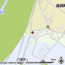 株式会社住吉屋友次郎周辺の地図