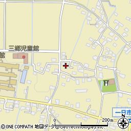 長野県安曇野市三郷明盛1966-2周辺の地図