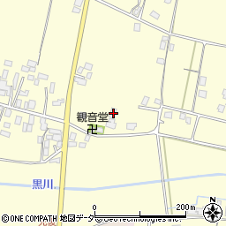 茨城県小美玉市先後329周辺の地図