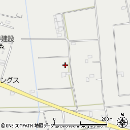 栃木県小山市東野田2293周辺の地図
