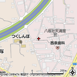 群馬県藤岡市上栗須39-2周辺の地図