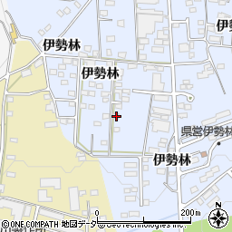 長野県佐久市新子田1918周辺の地図