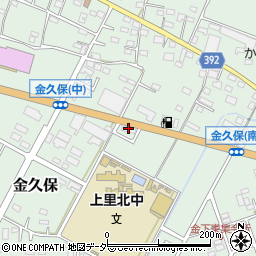 関東浄化槽サービス周辺の地図