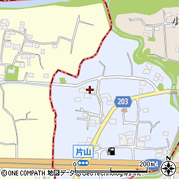 大竹技建総業周辺の地図