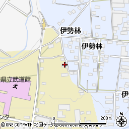 長野県佐久市猿久保162周辺の地図