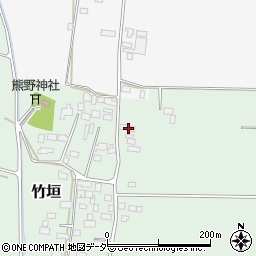 松本板金工業周辺の地図