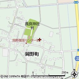 赤坂接骨院周辺の地図