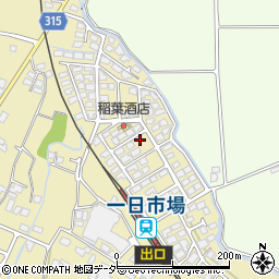 長野県安曇野市三郷明盛1500-29周辺の地図