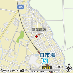 長野県安曇野市三郷明盛1500-37周辺の地図