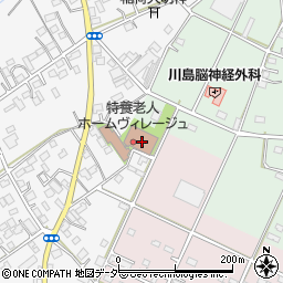 株式会社ミールサービスＨ＆Ｃ　宝寿会事業所周辺の地図