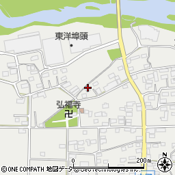 有限会社クニイ製作所周辺の地図