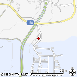 長野県佐久市安原78周辺の地図