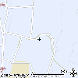 長野県小県郡長和町長久保297-1周辺の地図