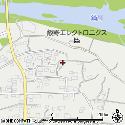 群馬県高崎市吉井町本郷甲周辺の地図
