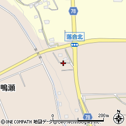 長野県佐久市鳴瀬2999周辺の地図