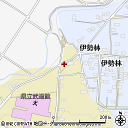 長野県佐久市猿久保168周辺の地図