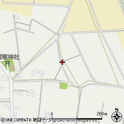 栃木県小山市東野田2062周辺の地図