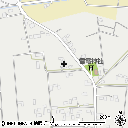 栃木県小山市東野田2240周辺の地図