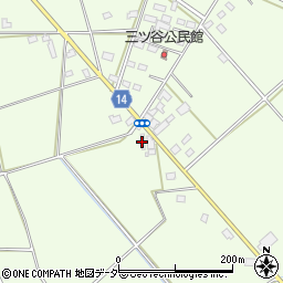 田口プレス工業周辺の地図