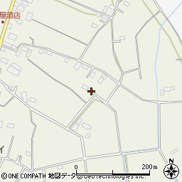 有限会社増山工業周辺の地図