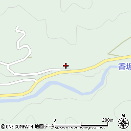 長野県佐久市香坂2677周辺の地図