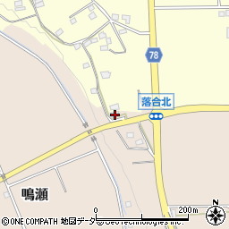 長野県佐久市鳴瀬3003周辺の地図