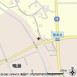 長野県佐久市鳴瀬3004周辺の地図