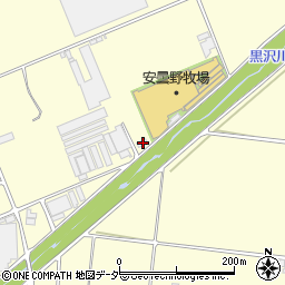 長野県安曇野市三郷温1473周辺の地図